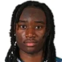 Photo officielle de Daren Nbenbege Mosengo joueur de football