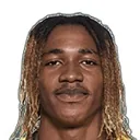 Photo officielle de Christ Tapé joueur de football