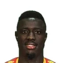 Photo officielle de Dame Guèye joueur de football