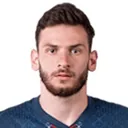 Photo officielle de Khvicha Kvaratskhelia joueur de football