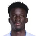 Photo officielle de Aristide Zossou joueur de football