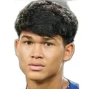 Photo officielle de Pedro Fernández Sarmiento joueur de football