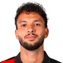 Photo officielle de Montassar Omar Talbi joueur de football