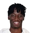 Photo officielle de Eloge Patrick Zabi Gueu joueur de football