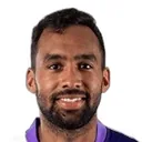Photo officielle de Cristian Sleiker Cásseres Yepes Jr. joueur de football