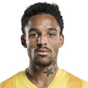 Photo officielle de Bryan Keith Reynolds Jr. joueur de football