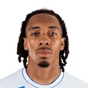Photo officielle de Thelonius Bair joueur de football