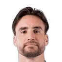 Photo officielle de Nicolás Alejandro Tagliafico joueur de football