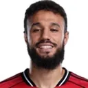 Photo officielle de Noussair Mazraoui joueur de football