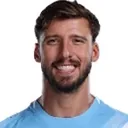 Photo officielle de Rúben dos Santos Gato Alves Dias joueur de football