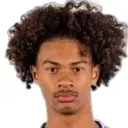 Photo officielle de Mael Gernigon joueur de football