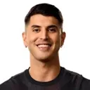 Photo officielle de Exequiel Alejandro Palacios joueur de football