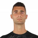 Photo officielle de Dominik Greif joueur de football
