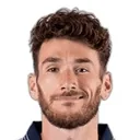 Photo officielle de Gautier Lloris joueur de football