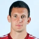 Photo officielle de Mathieu Gorgelin joueur de football