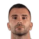 Photo officielle de Anthony Lopes joueur de football
