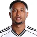 Photo officielle de Kenny Joelle Tete joueur de football