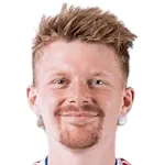 Photo officielle de Pavel Šulc joueur de football