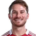 Photo officielle de Alexis Mac Allister joueur de football