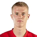 Photo officielle de Hákon Arnar Haraldsson joueur de football