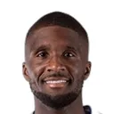 Photo officielle de Clinton Mukoni Mata Pedro Lourenço joueur de football
