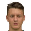 Photo officielle de Felix Bacher joueur de football