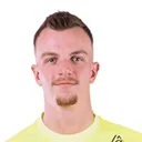 Photo officielle de Philipp François Köhn joueur de football