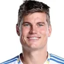 Photo officielle de Jaka Bijol joueur de football