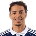 Photo officielle de Ilan Kais Kebbal joueur de football