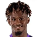 Photo officielle de Gnantin Yann Gboho joueur de football