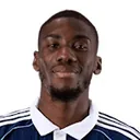 Photo officielle de Adama Mohamed Camara joueur de football