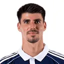 Photo officielle de Thibault De Smet joueur de football