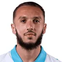 Photo officielle de Amine Ferid Gouiri joueur de football