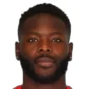 Photo officielle de Louis Didace Mafouta joueur de football