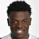 Photo officielle de Paolo Gozzi Iweru joueur de football