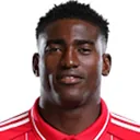 Photo officielle de Taiwo Micheal Awoniyi joueur de football