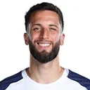 Photo officielle de Rodrigo Bentancur Colmán joueur de football