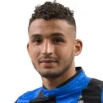 Photo officielle de Ahmed Touba joueur de football