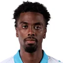 Photo officielle de Adilson Angel Abreu de Almeida Gomes joueur de football