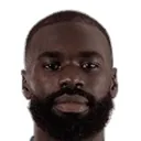 Photo officielle de Lassine Sinayoko joueur de football