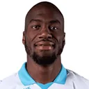 Photo officielle de Geoffrey Edwin Kondogbia joueur de football