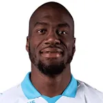 Photo officielle de Geoffrey Edwin Kondogbia joueur de football