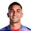 Photo officielle de Ferran Torres García joueur de football