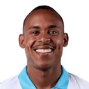 Photo officielle de Igor Guilherme Barbosa da Paixão joueur de football