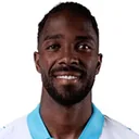 Photo officielle de Ulisses Alexandre Garcia Lopes joueur de football