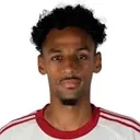 Photo officielle de Mohameth Djibril Ibrahima Sow joueur de football
