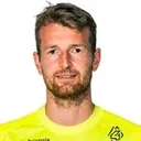 Photo officielle de Lukáš Hrádecký joueur de football