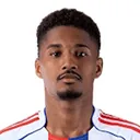 Photo officielle de Abner Vinícius da Silva Santos joueur de football
